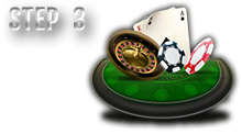 Mainkan game